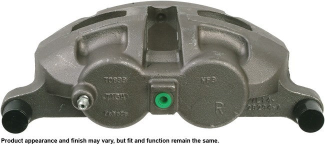 CARDONE Reman Disc Brake Caliper P/N:18-5060 Fits: Ford Expedition 09-07, Lincoln Navigator 09-07 - Image 2