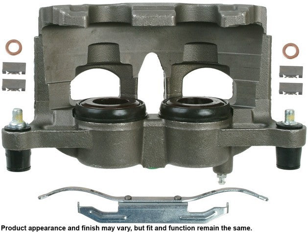 CARDONE Reman Disc Brake Caliper P/N:18-5060 Fits: Ford Expedition 09-07, Lincoln Navigator 09-07 - Image 3