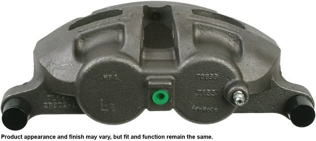 CARDONE Reman Disc Brake Caliper P/N:18-5061 Fits: Ford Expedition 09-07, Lincoln Navigator 09-07 - Image 2