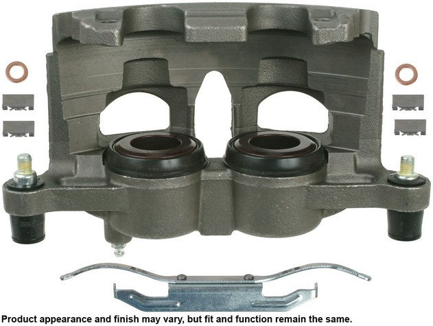 CARDONE Reman Disc Brake Caliper P/N:18-5061 Fits: Ford Expedition 09-07, Lincoln Navigator 09-07 - Image 3