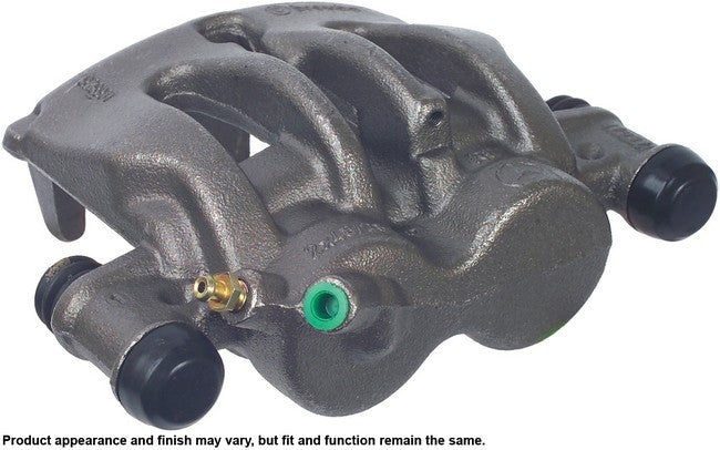 CARDONE Reman Disc Brake Caliper P/N:18-5062 Fits: Dodge Sprinter 2500 09-07, Freightliner Sprinter 2500 18-07, Mercedes-benz Sprinter 18-07, Mercedes-benz Sprinter 2500 18-10 - Image 1