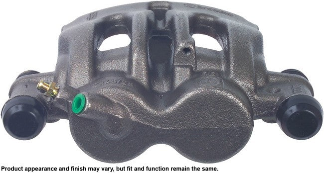 CARDONE Reman Disc Brake Caliper P/N:18-5062 Fits: Dodge Sprinter 2500 09-07, Freightliner Sprinter 2500 18-07, Mercedes-benz Sprinter 18-07, Mercedes-benz Sprinter 2500 18-10 - Image 2