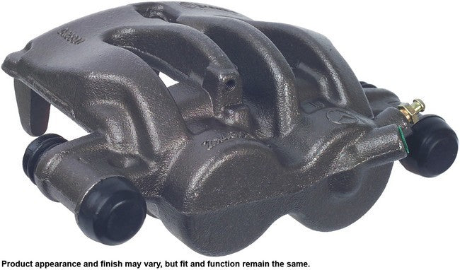 CARDONE Reman Disc Brake Caliper P/N:18-5063 Fits: Dodge Sprinter 2500 09-07, Freightliner Sprinter 2500 18-07, Mercedes-benz Sprinter 18-07, Mercedes-benz Sprinter 2500 18-10 - Image 1