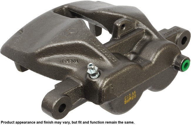 CARDONE Reman Disc Brake Caliper P/N:18-5064 Fits: Dodge Sprinter 3500 09-07, Freightliner Sprinter 3500 18-07, Mercedes-benz Sprinter 3500 18-10, Mercedes-benz Sprinter 3500xd 2018 - Image 1