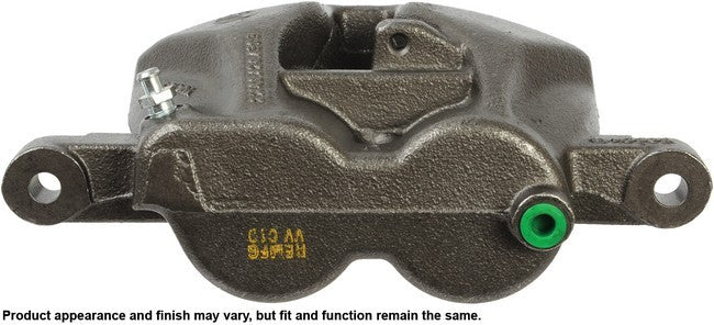 CARDONE Reman Disc Brake Caliper P/N:18-5064 Fits: Dodge Sprinter 3500 09-07, Freightliner Sprinter 3500 18-07, Mercedes-benz Sprinter 3500 18-10, Mercedes-benz Sprinter 3500xd 2018 - Image 2