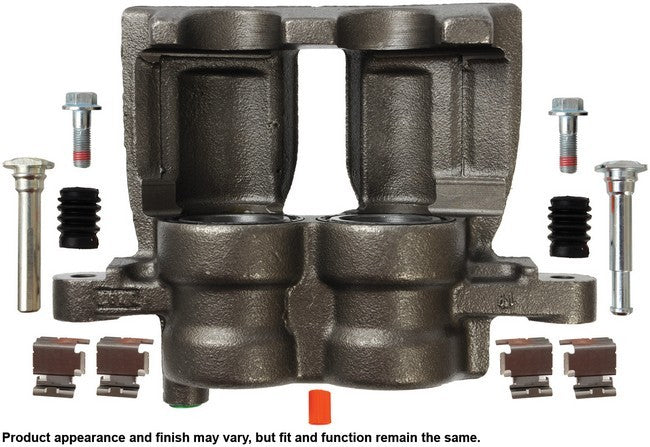 CARDONE Reman Disc Brake Caliper P/N:18-5064 Fits: Dodge Sprinter 3500 09-07, Freightliner Sprinter 3500 18-07, Mercedes-benz Sprinter 3500 18-10, Mercedes-benz Sprinter 3500xd 2018 - Image 3
