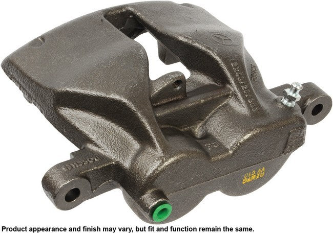 CARDONE Reman Disc Brake Caliper P/N:18-5065 Fits: Dodge Sprinter 3500 09-07, Freightliner Sprinter 3500 18-07, Mercedes-benz Sprinter 3500 18-10, Mercedes-benz Sprinter 3500xd 2018 - Image 1
