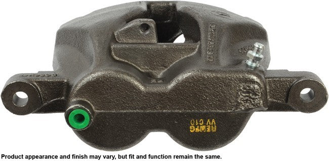 CARDONE Reman Disc Brake Caliper P/N:18-5065 Fits: Dodge Sprinter 3500 09-07, Freightliner Sprinter 3500 18-07, Mercedes-benz Sprinter 3500 18-10, Mercedes-benz Sprinter 3500xd 2018 - Image 2