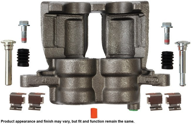 CARDONE Reman Disc Brake Caliper P/N:18-5065 Fits: Dodge Sprinter 3500 09-07, Freightliner Sprinter 3500 18-07, Mercedes-benz Sprinter 3500 18-10, Mercedes-benz Sprinter 3500xd 2018 - Image 3