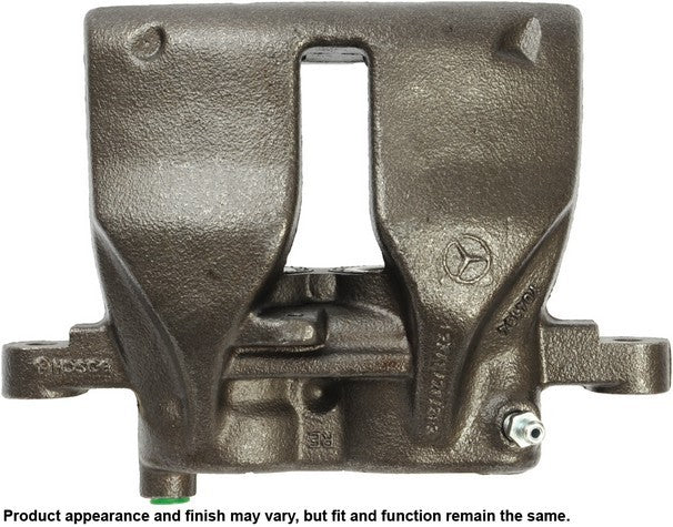 CARDONE Reman Disc Brake Caliper P/N:18-5065 Fits: Dodge Sprinter 3500 09-07, Freightliner Sprinter 3500 18-07, Mercedes-benz Sprinter 3500 18-10, Mercedes-benz Sprinter 3500xd 2018 - Image 4