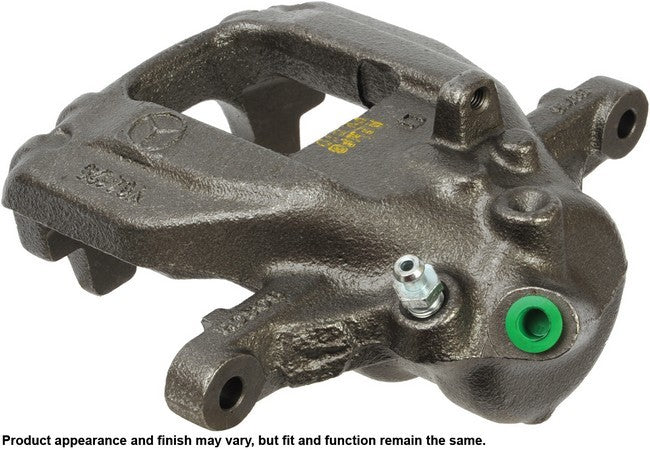 CARDONE Reman Disc Brake Caliper P/N:18-5066 Fits: Dodge Sprinter 2500 09-07, Freightliner Sprinter 2500 18-07, Mercedes-benz Sprinter 18-07, Mercedes-benz Sprinter 2500 18-10 - Image 1