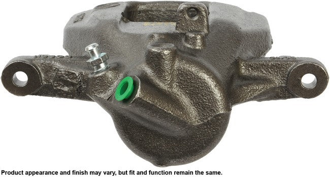 CARDONE Reman Disc Brake Caliper P/N:18-5066 Fits: Dodge Sprinter 2500 09-07, Freightliner Sprinter 2500 18-07, Mercedes-benz Sprinter 18-07, Mercedes-benz Sprinter 2500 18-10 - Image 2