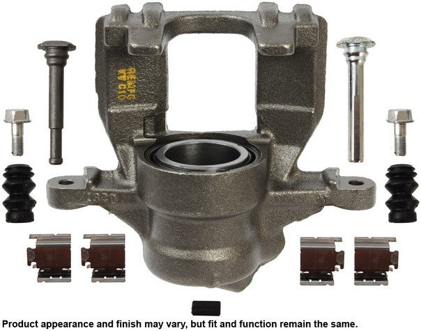 CARDONE Reman Disc Brake Caliper P/N:18-5066 Fits: Dodge Sprinter 2500 09-07, Freightliner Sprinter 2500 18-07, Mercedes-benz Sprinter 18-07, Mercedes-benz Sprinter 2500 18-10 - Image 3