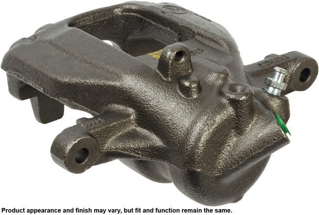 CARDONE Reman Disc Brake Caliper P/N:18-5067 Fits: Dodge Sprinter 2500 09-07, Freightliner Sprinter 2500 18-07, Mercedes-benz Sprinter 18-07, Mercedes-benz Sprinter 2500 18-10 - Image 1