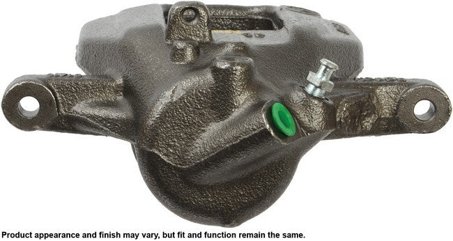CARDONE Reman Disc Brake Caliper P/N:18-5067 Fits: Dodge Sprinter 2500 09-07, Freightliner Sprinter 2500 18-07, Mercedes-benz Sprinter 18-07, Mercedes-benz Sprinter 2500 18-10 - Image 2