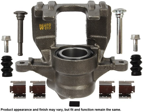 CARDONE Reman Disc Brake Caliper P/N:18-5067 Fits: Dodge Sprinter 2500 09-07, Freightliner Sprinter 2500 18-07, Mercedes-benz Sprinter 18-07, Mercedes-benz Sprinter 2500 18-10 - Image 3