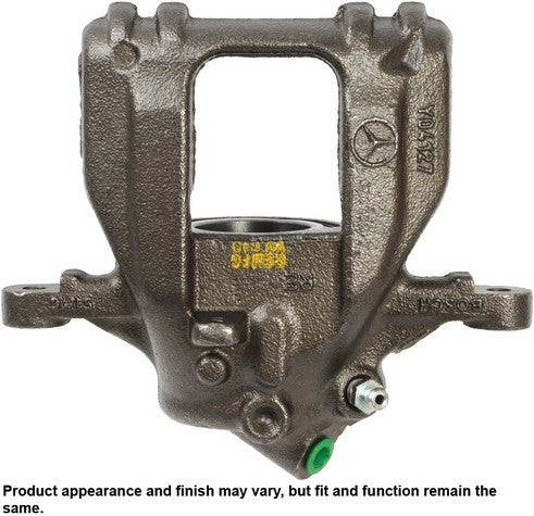 CARDONE Reman Disc Brake Caliper P/N:18-5067 Fits: Dodge Sprinter 2500 09-07, Freightliner Sprinter 2500 18-07, Mercedes-benz Sprinter 18-07, Mercedes-benz Sprinter 2500 18-10 - Image 4