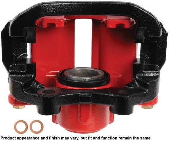 CARDONE Reman Disc Brake Caliper P/N:18-5070XR Fits: Pontiac Gto 06-05 - Image 3