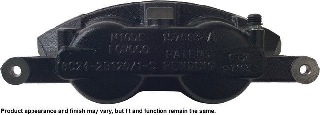 CARDONE Reman Disc Brake Caliper P/N:18-5073 Fits: Ford E-150, Ford E-150 Econoline, Ford E-250, Ford E-350 Super Duty, Ford E-450 Super Duty, Ford Econoline Van, Ford Econoline Wagon - Image 2