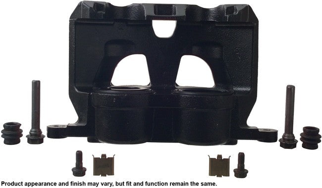 CARDONE Reman Disc Brake Caliper P/N:18-5073 Fits: Ford E-150, Ford E-150 Econoline, Ford E-250, Ford E-350 Super Duty, Ford E-450 Super Duty, Ford Econoline Van, Ford Econoline Wagon - Image 3