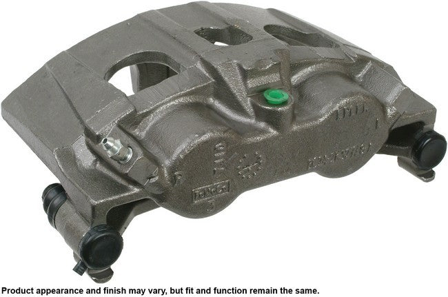 CARDONE Reman Disc Brake Caliper P/N:18-5074 Fits: Ford E-150 14-08, Ford E-150 Econoline 2008, Ford E-250 14-08, Ford E-350 Super Duty 19-08, Ford E-350 Super Duty 24-21, Ford Econoline Van 14-10, Ford Econoline Wagon 14-10 - Image 1