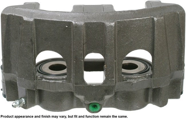 CARDONE Reman Disc Brake Caliper P/N:18-5074 Fits: Ford E-150 14-08, Ford E-150 Econoline 2008, Ford E-250 14-08, Ford E-350 Super Duty 19-08, Ford E-350 Super Duty 24-21, Ford Econoline Van 14-10, Ford Econoline Wagon 14-10 - Image 4