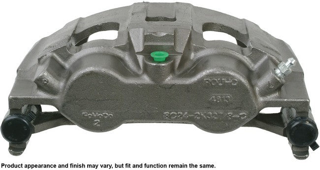 CARDONE Reman Disc Brake Caliper P/N:18-5075 Fits: Ford E-150 14-08, Ford E-150 Econoline 2008, Ford E-250 14-08, Ford E-350 Super Duty 19-08, Ford E-350 Super Duty 24-21, Ford Econoline Van 14-10, Ford Econoline Wagon 14-10 - Image 2