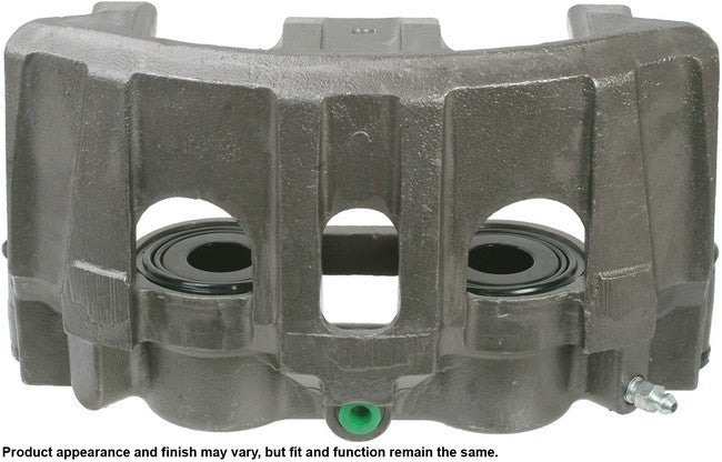 CARDONE Reman Disc Brake Caliper P/N:18-5075 Fits: Ford E-150 14-08, Ford E-150 Econoline 2008, Ford E-250 14-08, Ford E-350 Super Duty 19-08, Ford E-350 Super Duty 24-21, Ford Econoline Van 14-10, Ford Econoline Wagon 14-10 - Image 4