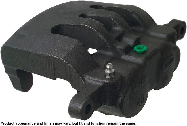 CARDONE Reman Disc Brake Caliper P/N:18-5076 Fits: Ford F-250 Super Duty 12-08, Ford F-350 Super Duty 12-08 - Image 1