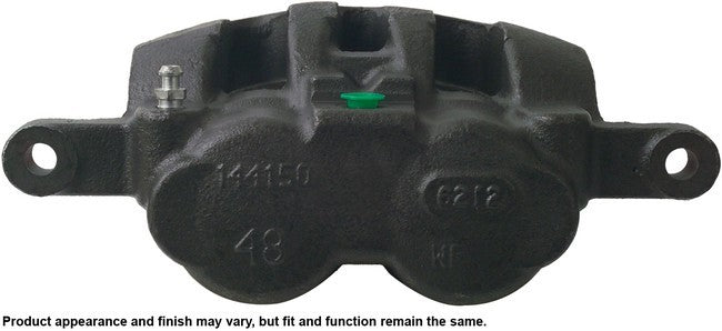 CARDONE Reman Disc Brake Caliper P/N:18-5076 Fits: Ford F-250 Super Duty 12-08, Ford F-350 Super Duty 12-08 - Image 2