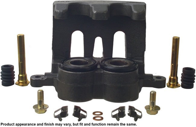 CARDONE Reman Disc Brake Caliper P/N:18-5076 Fits: Ford F-250 Super Duty 12-08, Ford F-350 Super Duty 12-08 - Image 3