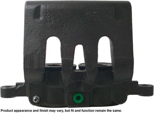 CARDONE Reman Disc Brake Caliper P/N:18-5076 Fits: Ford F-250 Super Duty 12-08, Ford F-350 Super Duty 12-08 - Image 4