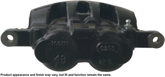 CARDONE Reman Disc Brake Caliper P/N:18-5077 Fits: Ford F-250 Super Duty 12-08, Ford F-350 Super Duty 12-08 - Image 2