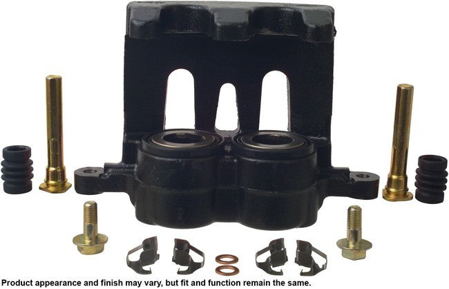 CARDONE Reman Disc Brake Caliper P/N:18-5077 Fits: Ford F-250 Super Duty 12-08, Ford F-350 Super Duty 12-08 - Image 3