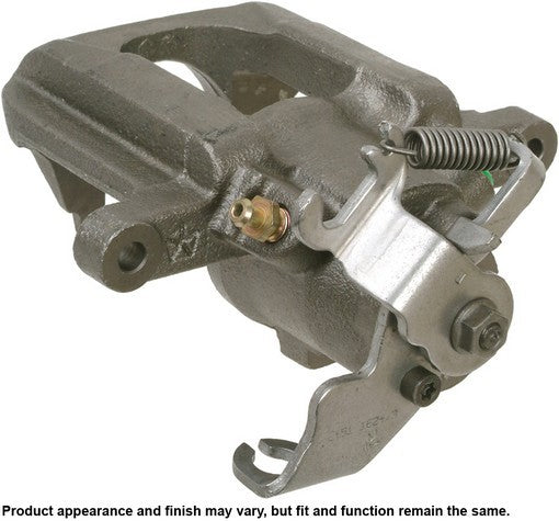 CARDONE Reman Disc Brake Caliper P/N:18-5080 Fits: Chrysler TOWN &amp; COUNTRY 12-08, Dodge Grand Caravan 12-08, Ram C/v 2012, Volkswagen Routan 12-09 - Image 1