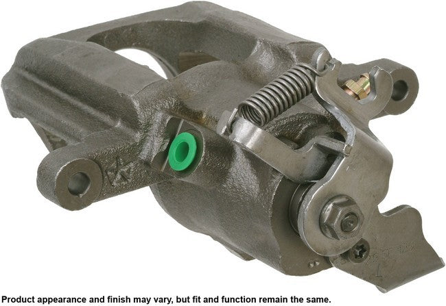 CARDONE Reman Disc Brake Caliper P/N:18-5081 Fits: Chrysler TOWN &amp; COUNTRY 12-08, Dodge Grand Caravan 12-08, Ram C/v 2012, Volkswagen Routan 12-09 - Image 1