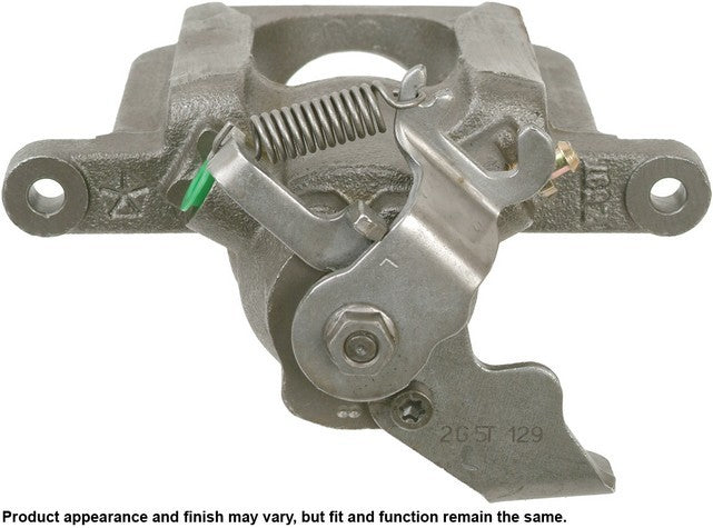 CARDONE Reman Disc Brake Caliper P/N:18-5081 Fits: Chrysler TOWN &amp; COUNTRY 12-08, Dodge Grand Caravan 12-08, Ram C/v 2012, Volkswagen Routan 12-09 - Image 2