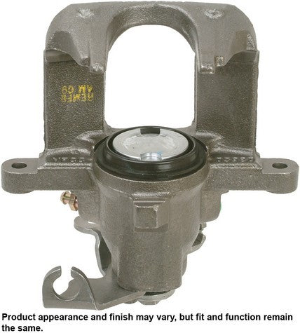 CARDONE Reman Disc Brake Caliper P/N:18-5081 Fits: Chrysler TOWN &amp; COUNTRY 12-08, Dodge Grand Caravan 12-08, Ram C/v 2012, Volkswagen Routan 12-09 - Image 3