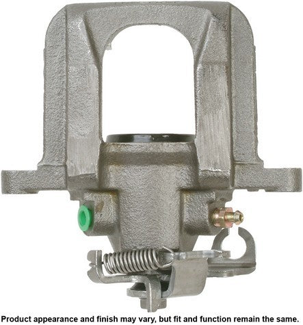 CARDONE Reman Disc Brake Caliper P/N:18-5081 Fits: Chrysler TOWN &amp; COUNTRY 12-08, Dodge Grand Caravan 12-08, Ram C/v 2012, Volkswagen Routan 12-09 - Image 4
