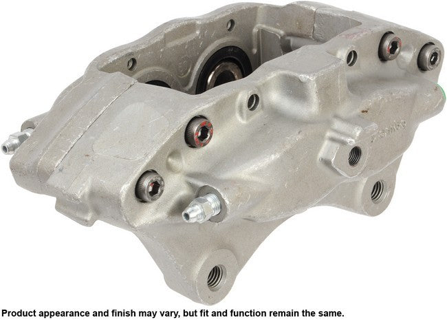 CARDONE Reman Disc Brake Caliper P/N:18-5084 Fits: Chrysler 300 10-05, Chrysler 300 14-12, Dodge Challenger 23-08, Dodge Charger 10-06, Dodge Charger 23-12, Dodge Magnum 08-06, Jeep Grand Cherokee 10-06 - Image 1