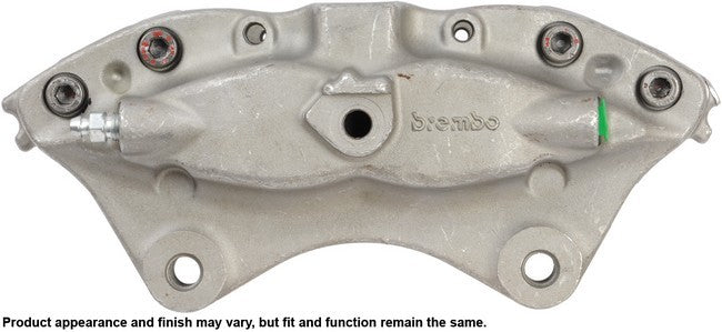 CARDONE Reman Disc Brake Caliper P/N:18-5084 Fits: Chrysler 300 10-05, Chrysler 300 14-12, Dodge Challenger 23-08, Dodge Charger 10-06, Dodge Charger 23-12, Dodge Magnum 08-06, Jeep Grand Cherokee 10-06 - Image 2