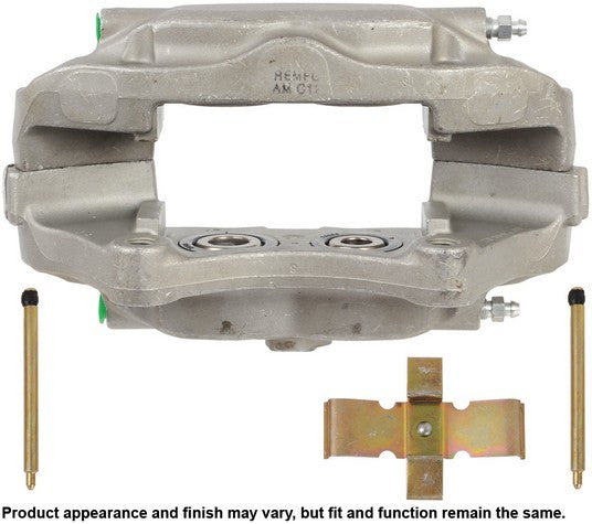 CARDONE Reman Disc Brake Caliper P/N:18-5084 Fits: Chrysler 300 10-05, Chrysler 300 14-12, Dodge Challenger 23-08, Dodge Charger 10-06, Dodge Charger 23-12, Dodge Magnum 08-06, Jeep Grand Cherokee 10-06 - Image 3