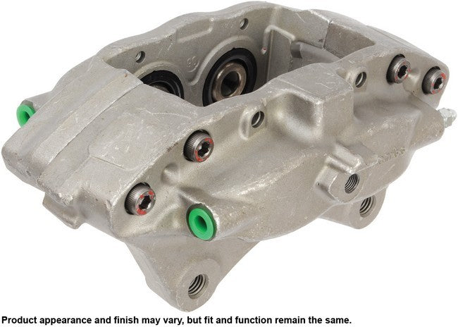 CARDONE Reman Disc Brake Caliper P/N:18-5085 Fits: Chrysler 300 10-05, Chrysler 300 14-12, Dodge Challenger 23-08, Dodge Charger 10-06, Dodge Charger 23-12, Dodge Magnum 08-06, Jeep Grand Cherokee 10-06 - Image 1