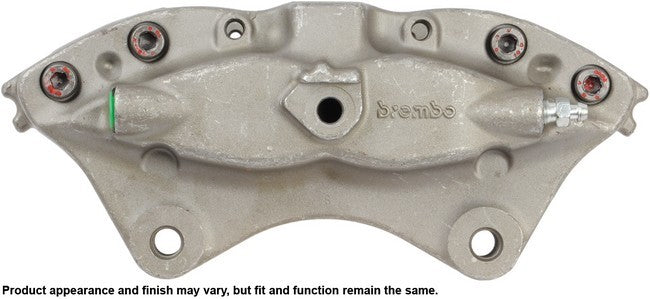 CARDONE Reman Disc Brake Caliper P/N:18-5085 Fits: Chrysler 300 10-05, Chrysler 300 14-12, Dodge Challenger 23-08, Dodge Charger 10-06, Dodge Charger 23-12, Dodge Magnum 08-06, Jeep Grand Cherokee 10-06 - Image 2