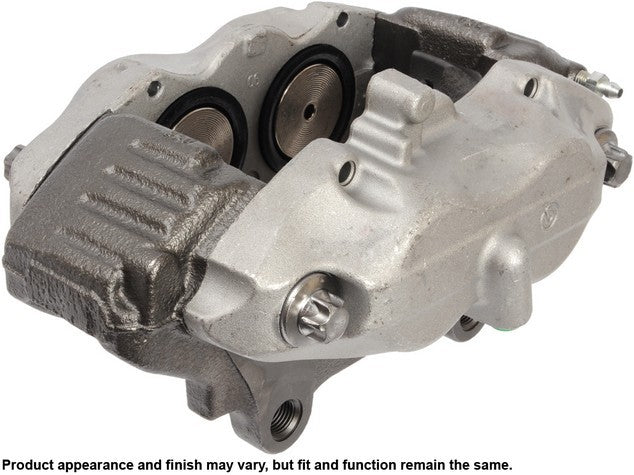 CARDONE Reman Disc Brake Caliper P/N:18-5086 Fits: Chrysler 300, Dodge Challenger, Dodge Charger, Dodge Magnum, Jeep Grand Cherokee, Mercedes-benz Cl600, Mercedes-benz S550, Mercedes-benz S600, Mercedes-benz Sl63 Amg - Image 1