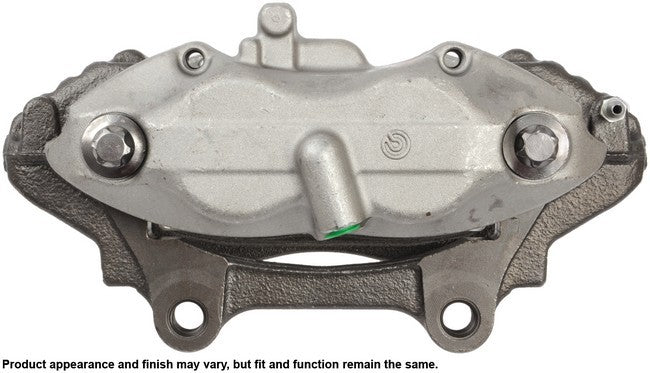 CARDONE Reman Disc Brake Caliper P/N:18-5086 Fits: Chrysler 300, Dodge Challenger, Dodge Charger, Dodge Magnum, Jeep Grand Cherokee, Mercedes-benz Cl600, Mercedes-benz S550, Mercedes-benz S600, Mercedes-benz Sl63 Amg - Image 2