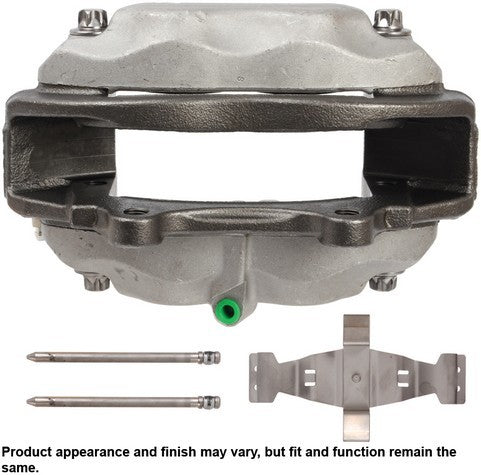 CARDONE Reman Disc Brake Caliper P/N:18-5086 Fits: Chrysler 300, Dodge Challenger, Dodge Charger, Dodge Magnum, Jeep Grand Cherokee, Mercedes-benz Cl600, Mercedes-benz S550, Mercedes-benz S600, Mercedes-benz Sl63 Amg - Image 3