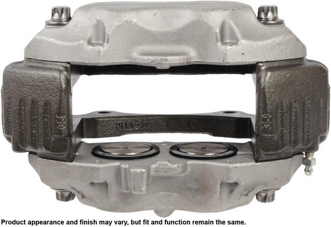 CARDONE Reman Disc Brake Caliper P/N:18-5086 Fits: Chrysler 300, Dodge Challenger, Dodge Charger, Dodge Magnum, Jeep Grand Cherokee, Mercedes-benz Cl600, Mercedes-benz S550, Mercedes-benz S600, Mercedes-benz Sl63 Amg - Image 4