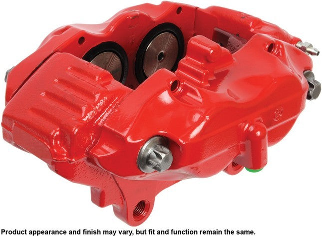 CARDONE Reman Disc Brake Caliper P/N:18-5086XR Fits: Chrysler 300 10-05, Chrysler 300 14-12, Dodge Challenger 20-08, Dodge Charger 10-06, Dodge Charger 20-12, Dodge Magnum 08-06, Jeep Grand Cherokee 10-06 - Image 1