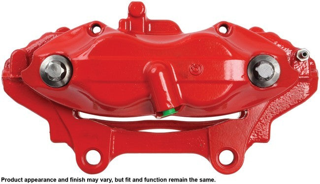 CARDONE Reman Disc Brake Caliper P/N:18-5086XR Fits: Chrysler 300 10-05, Chrysler 300 14-12, Dodge Challenger 20-08, Dodge Charger 10-06, Dodge Charger 20-12, Dodge Magnum 08-06, Jeep Grand Cherokee 10-06 - Image 2
